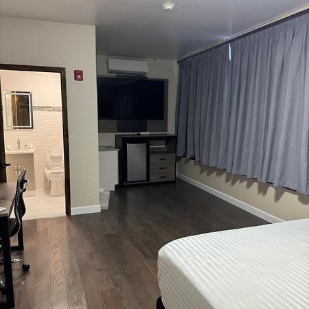 Dream Hotel Bronx Mount Vernon Exterior foto
