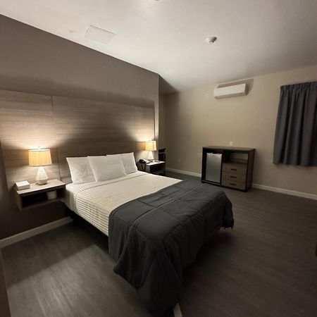 Dream Hotel Bronx Mount Vernon Exterior foto