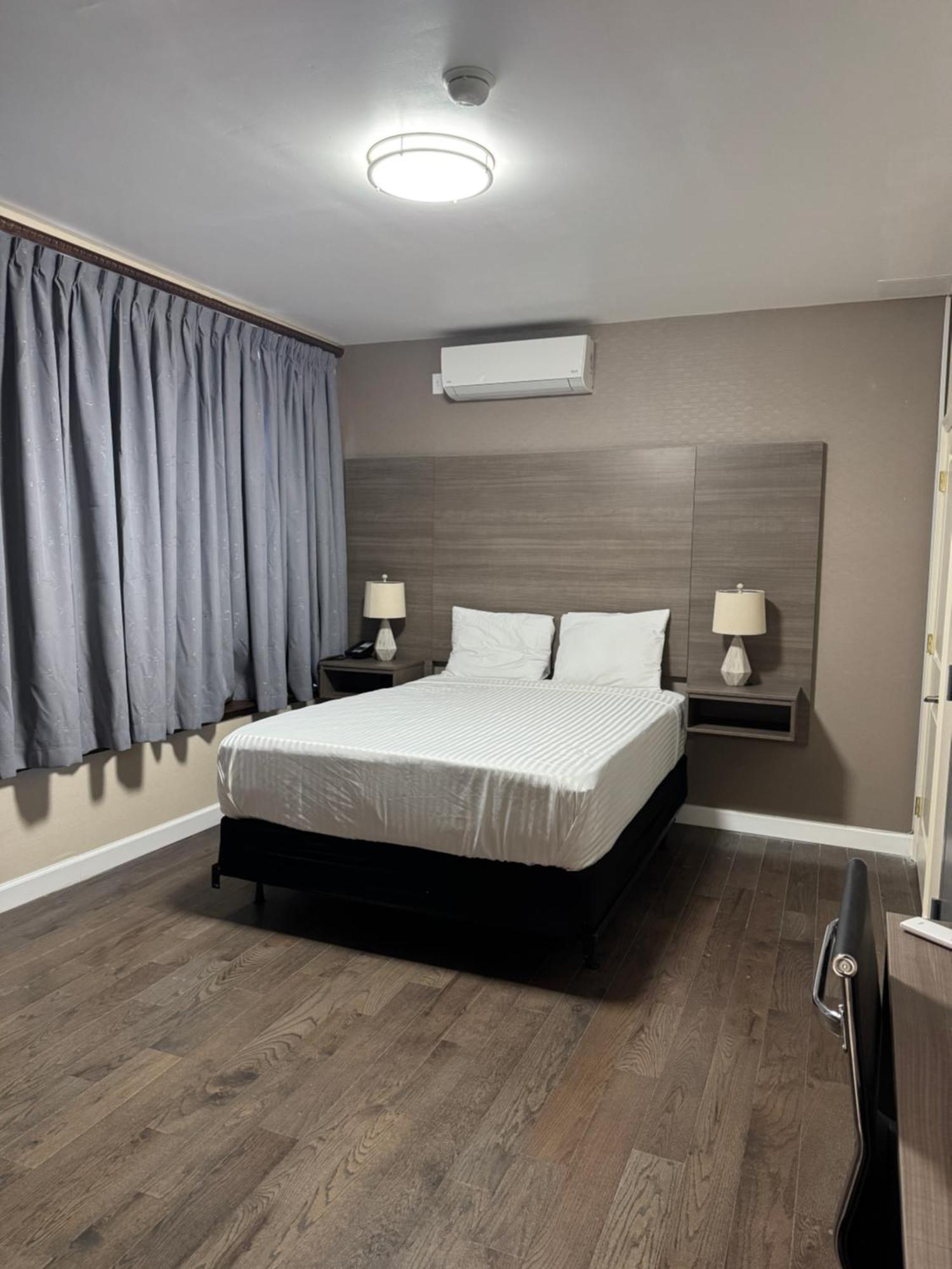 Dream Hotel Bronx Mount Vernon Exterior foto
