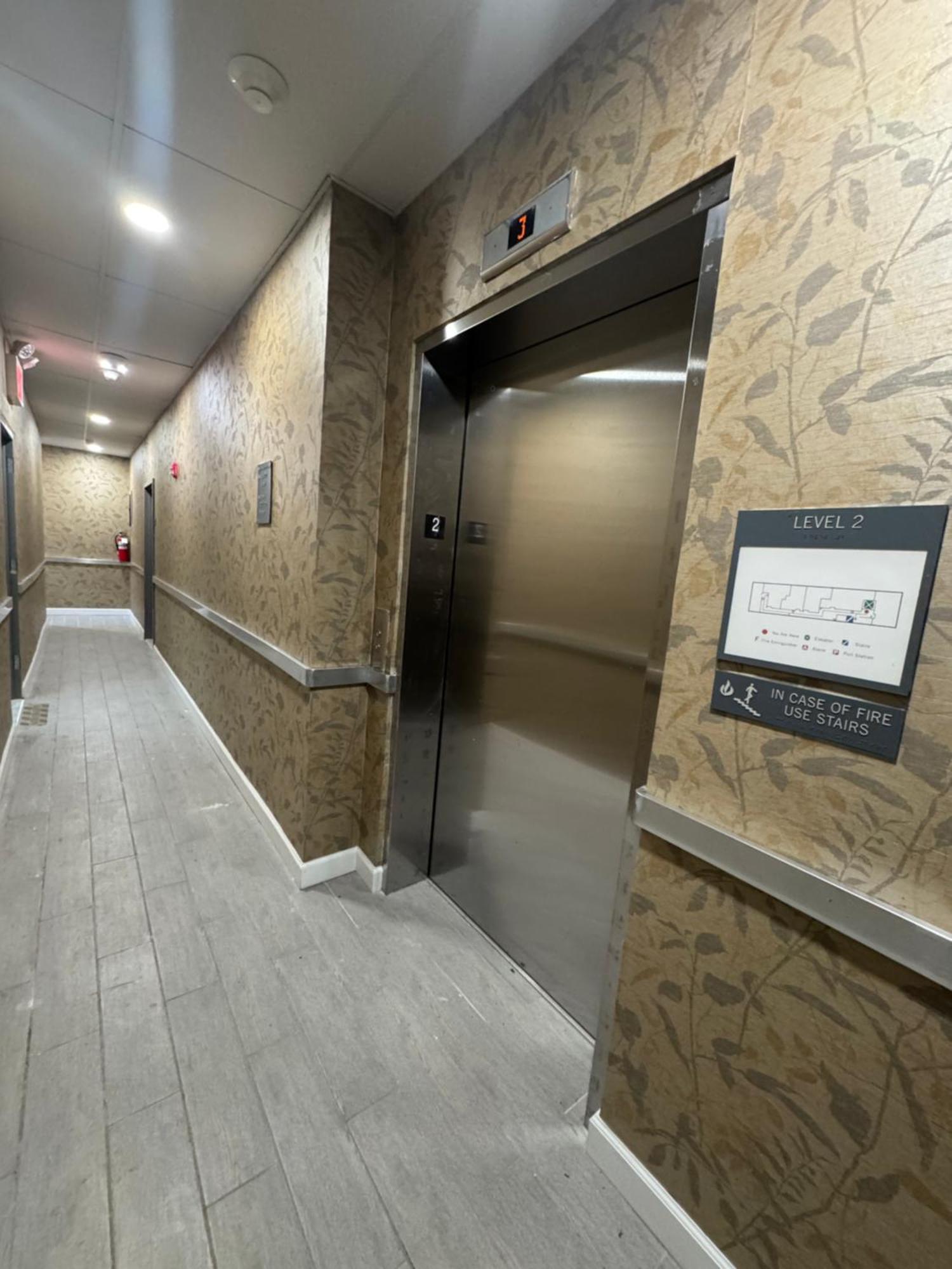 Dream Hotel Bronx Mount Vernon Exterior foto